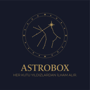 Astrobox - Kişiye Özel Hediye Kutusu